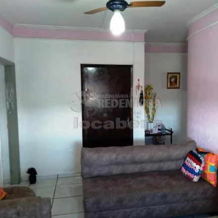 Buy this 3 bed apartment on Avenida Menezes in Eldorado, São José do Rio Preto - SP