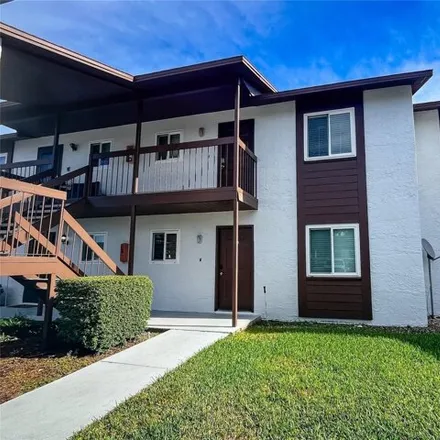 Rent this 2 bed condo on Talia in Pasco County, FL 33540