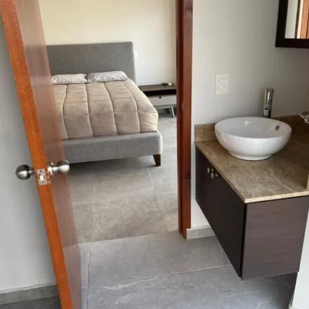 Rent this 1 bed apartment on Villas Vallarta by Canto del Sol in José Clemente Orozco, 48300 Puerto Vallarta