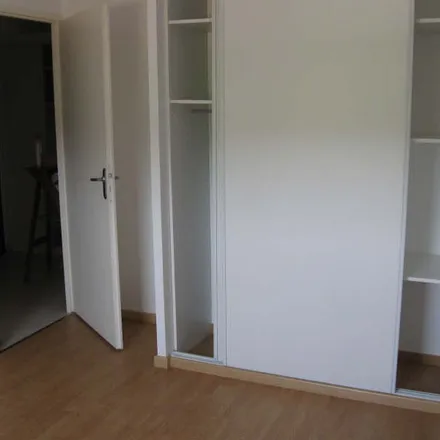 Rent this 3 bed apartment on 3 Rue Alexandre Dumas in 38480 Le Pont-de-Beauvoisin, France