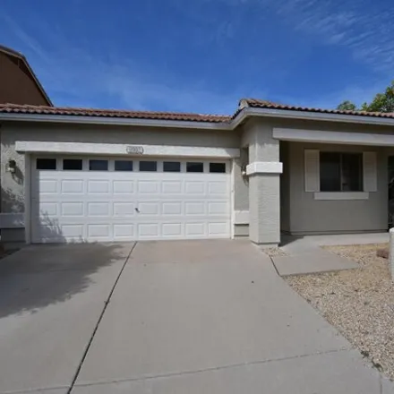 Rent this 4 bed house on 9902 East Flossmoor Avenue in Mesa, AZ 85208