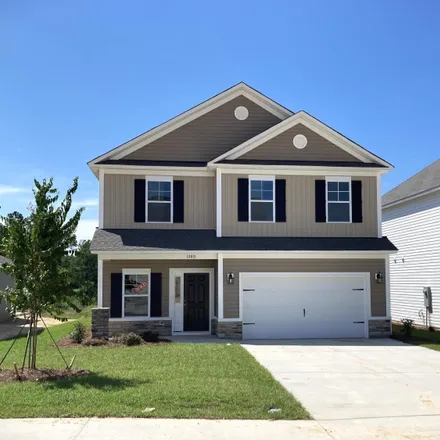 Buy this 4 bed house on Mansell Park in Aiken County, SC 29850