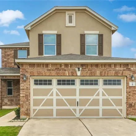 Buy this 3 bed condo on 2900 Round Rock Ranch Boulevard in Round Rock, TX 78665