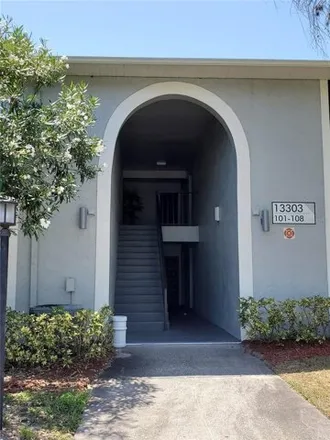 Image 2 - 13261 Whispering Palms Place Southwest, Anona, Largo, FL 33774, USA - Condo for rent