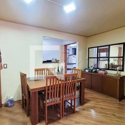Buy this 2 bed apartment on Rua do Arraial in Vila Gumercindo, São Paulo - SP