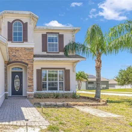 Buy this 4 bed house on 200 Tower View Lane in Haines City, FL 33844
