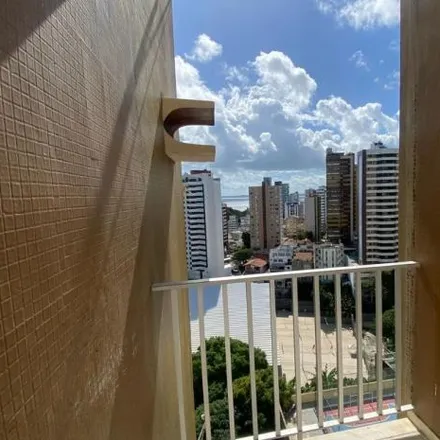 Buy this 1 bed apartment on Avenida Princesa Leopoldina in Graça, Salvador - BA