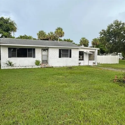 Buy this 3 bed house on 705 Cheston Street in New Smyrna Beach, FL 32168