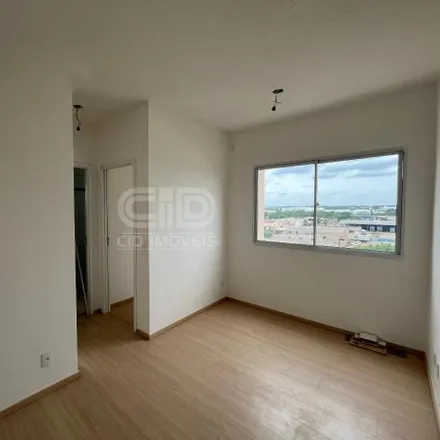 Rent this 2 bed apartment on Rua das Araras in Parque Ohara, Cuiabá - MT