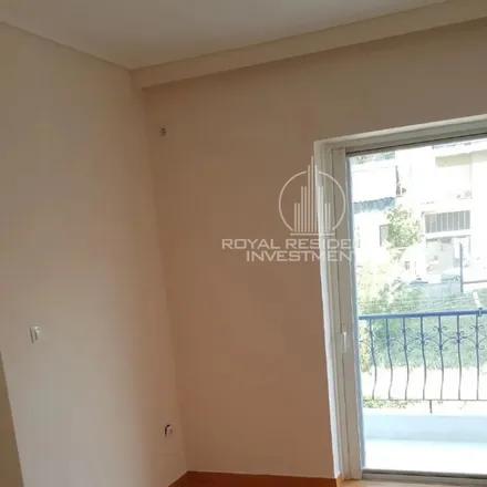 Rent this 3 bed apartment on Παπαναστασίου in Municipality of Agios Dimitrios, Greece