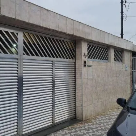 Buy this 2 bed house on Rua Doutor José de Souza Dantas in Castelo, Santos - SP