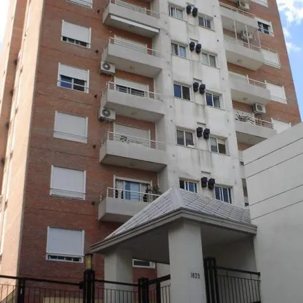 Image 1 - Avenida Centenario 1809, Partido de San Isidro, B1643 CGT Beccar, Argentina - Apartment for rent