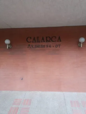 Buy this 2 bed apartment on Avenida Carrera 45 in Usaquén, 110121 Bogota