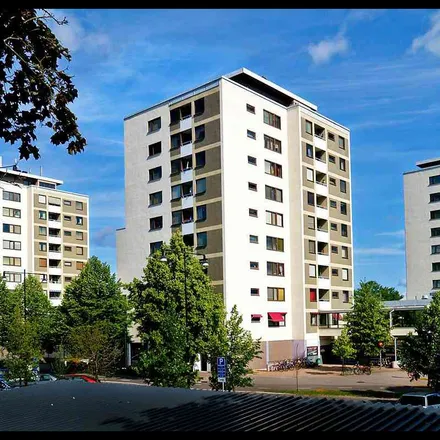 Image 2 - Skogslyckegatan 9, 587 26 Linköping, Sweden - Apartment for rent