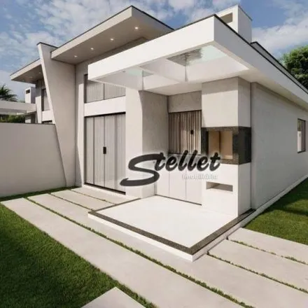 Buy this 3 bed house on Rua Manoel Bandeira in Verdes Mares, Rio das Ostras - RJ