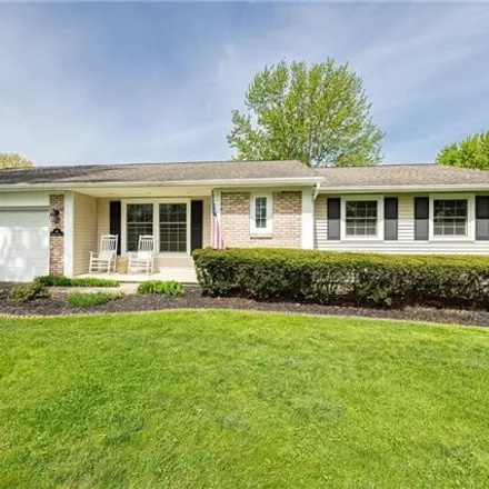 Buy this 3 bed house on 48 Barnfield Road in Pittsford, Monroe County