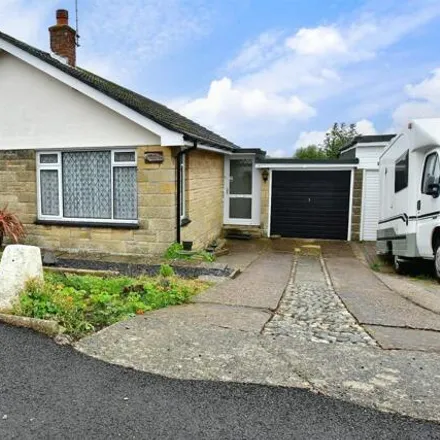 Buy this 2 bed house on 3 Whitecross Avenue in Shanklin, PO37 7EB