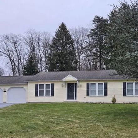 Rent this 2 bed house on 1320 Briertown Road in East Earl, East Earl Township