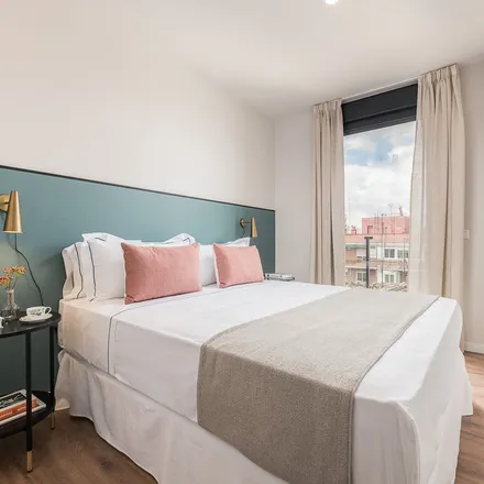 Rent this 3 bed apartment on El Corte Inglés in Calle de Tetuán, 10