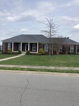 Buy this 3 bed house on 241 Oak Tree Way in Taylorsville, KY 40071