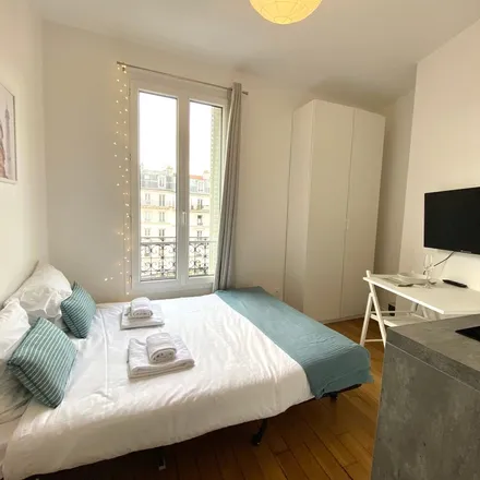 Image 5 - 34 Rue Dupleix, 75015 Paris, France - Apartment for rent