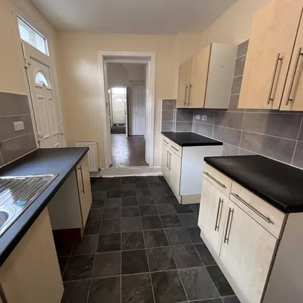 Rent this 2 bed apartment on RECTORY ROAD-WHITEHALL ROAD-S/B in Rectory Road, Gateshead