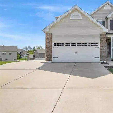 Buy this 3 bed house on 916 Mountain Brook Court in O’Fallon, MO 63366