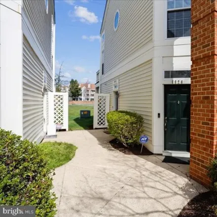 Rent this 2 bed townhouse on 6952 Ellingham Circle in Franconia, Fairfax County