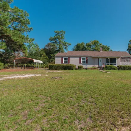 Buy this 3 bed house on 2002 Alan Avenue in Forrest Park, Aiken County
