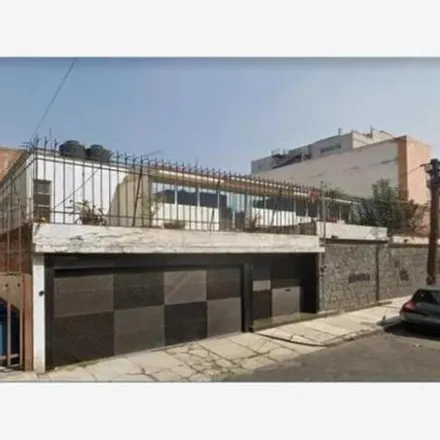 Buy this 5 bed house on Calle Santa Cruz Norte in Benito Juárez, 03103 Mexico City