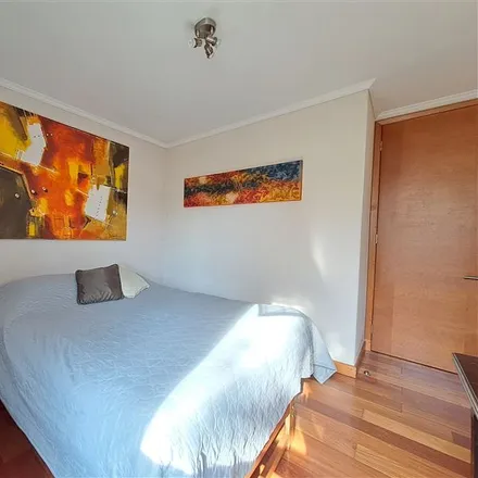Buy this 3 bed apartment on Avenida Américo Vespucio Norte 2508 in 763 0249 Vitacura, Chile