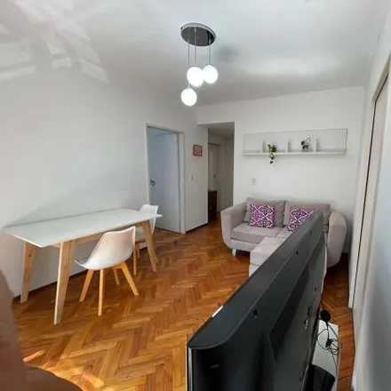 Rent this 1 bed apartment on Jorge Newbery 2508 in Palermo, C1426 AAE Buenos Aires