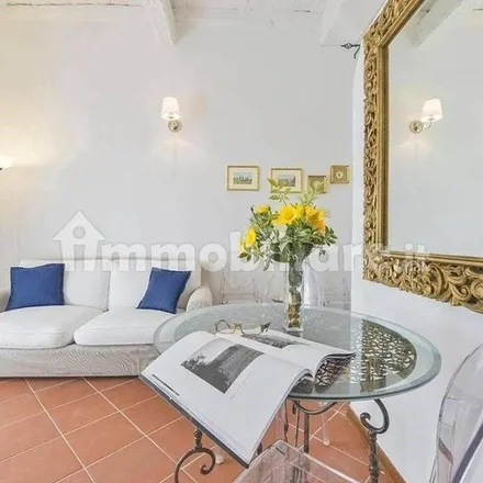 Rent this 2 bed apartment on Via del Moro 6 R in 50123 Florence FI, Italy