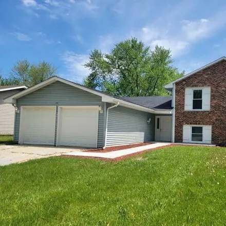 Buy this 4 bed house on 184 South Schmidt Road in Bolingbrook, IL 60440