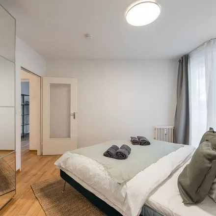 Image 2 - Stuttgarter Platz 5, 10627 Berlin, Germany - Apartment for rent