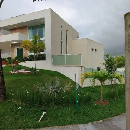 Rent this 6 bed house on unnamed road in Abrantes, Camaçari - BA