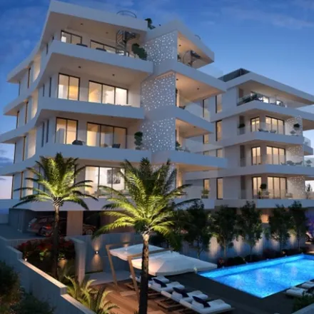 Buy this 2 bed apartment on Angelou Terzaki in 4107 Germasogeia, Cyprus