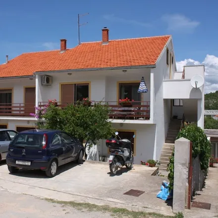 Image 5 - 22240 Tisno, Croatia - Apartment for rent