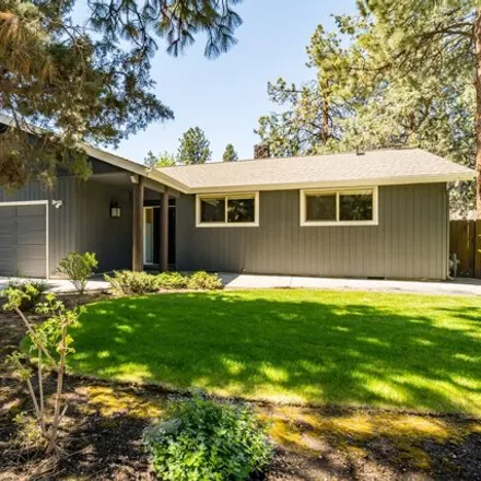 Buy this 3 bed house on 20897 King Hezekiah Way in Bend, OR 97702