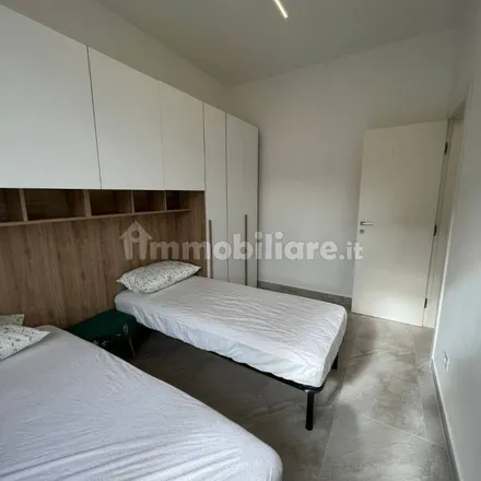 Rent this 5 bed apartment on Via Sarzana in 19136 La Spezia SP, Italy