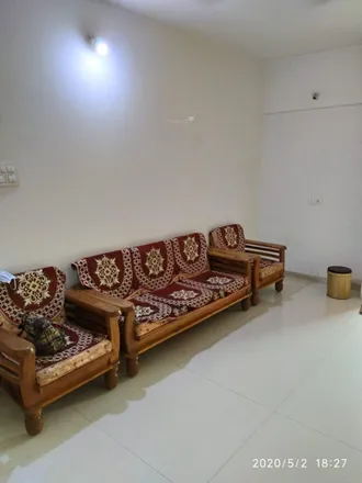 Image 6 - unnamed road, Kharadi, Pune - 410014, Maharashtra, India - Apartment for rent