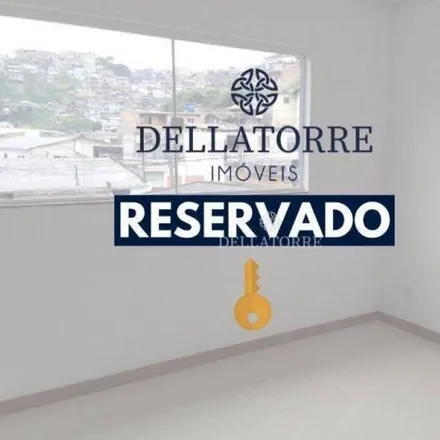 Rent this 1 bed apartment on Rua São Pedro in Jardim Europa, Teresópolis - RJ