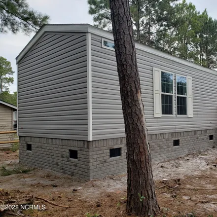 Buy this 2 bed house on 2717 Shell Point Road Southwest in Monogram, Brunswick County
