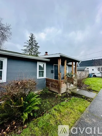 Rent this 1 bed house on 216 4th Ave SE