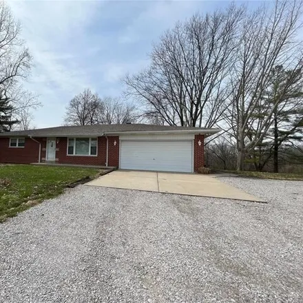 Rent this 2 bed house on 773 Scott Troy Road in O'Fallon, IL 62254