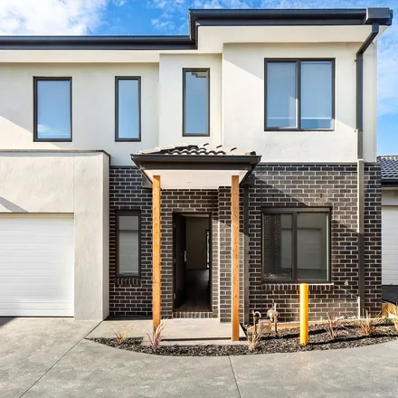 Rent this 3 bed townhouse on Clayton Road in Clayton South VIC 3169, Australia