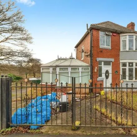 Buy this 3 bed house on Hereward Road in Sheffield, S5 7UB