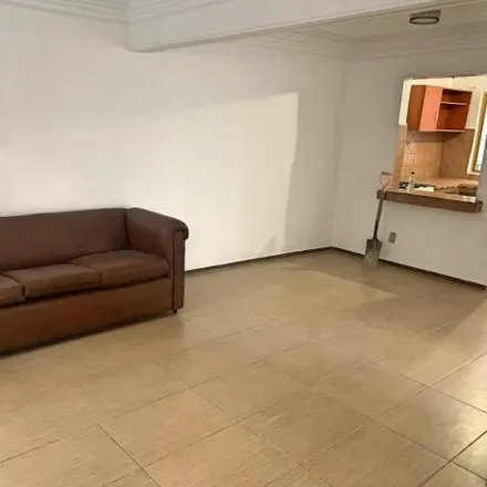 Buy this 3 bed apartment on Calle Abelardo Carrillo y Gariel in Benito Juárez, 03530 Mexico City