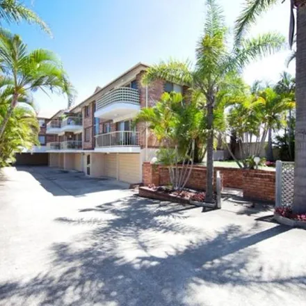 Image 7 - Oceans, 2469 Gold Coast Highway, Mermaid Beach QLD 4218, Australia - Apartment for rent