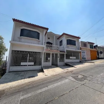 Buy this 4 bed house on Boulevard Popocatépetl in 52975 Tlalnepantla, MEX